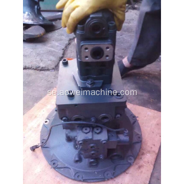 hpv091ew huvud zx120 hydraulpump HPV091 9133005